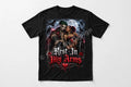 Rest In My Arms Halloween Tee – Dark Roses