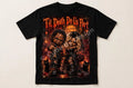 Til Death Do Us Part Halloween Tee – Red Wedding