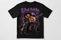 Til Death Do Us Part Halloween Tee – Midnight Wedding