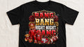 Bang Bang Night-Night Gang Tee