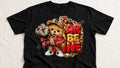 Bear To Be Mine Tee