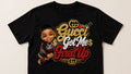 Gucci Got Me Fired Up Tee