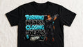Turning Heads Closing Deals Tee