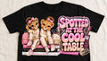 Spotted At The Cool Table Tee